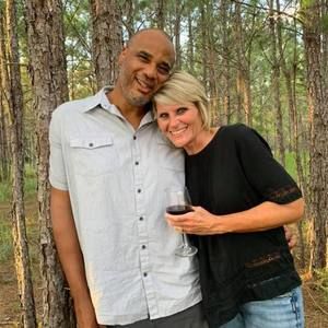 Meet your Posher, Cheri